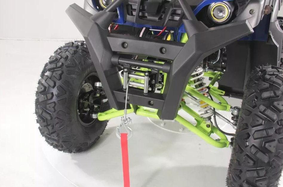 Квадроцикл YACOTA SELA MAX 200 в Владивостоке