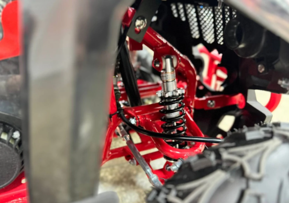 Квадроцикл GBM ROBLOX в Владивостоке