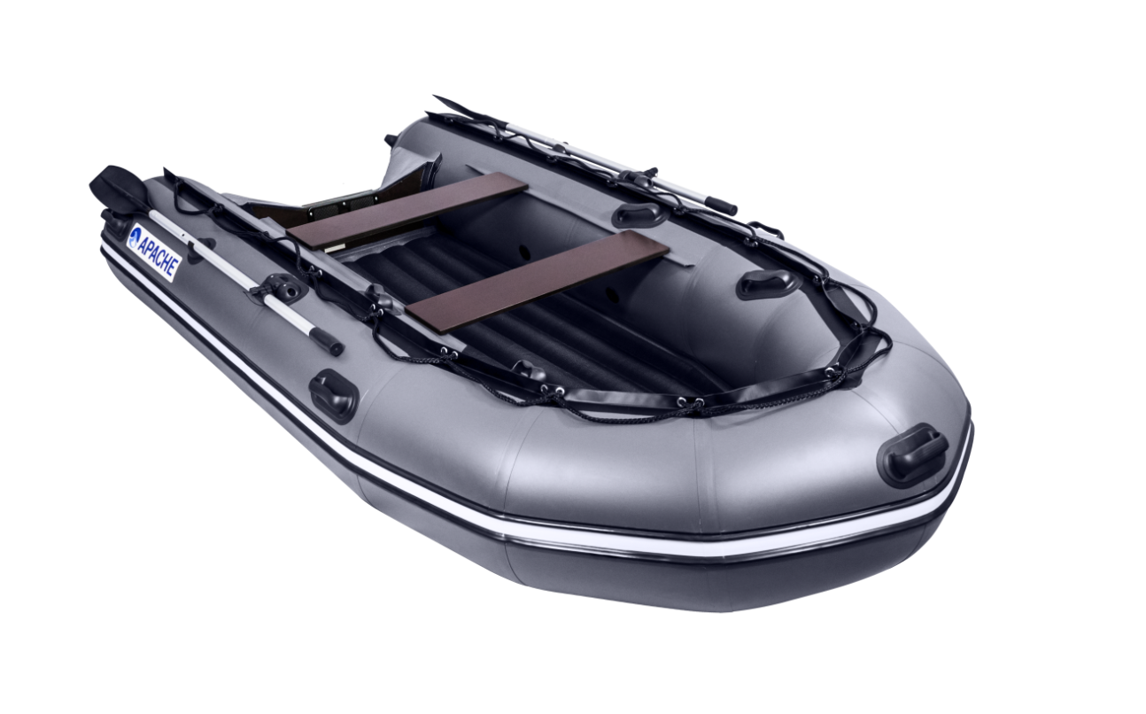 Лодка APACHE 3300 НДНД в Владивостоке