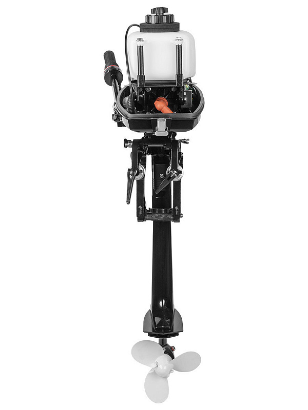 ЛОДОЧНЫЙ МОТОР GLADIATOR G3FHS в Владивостоке