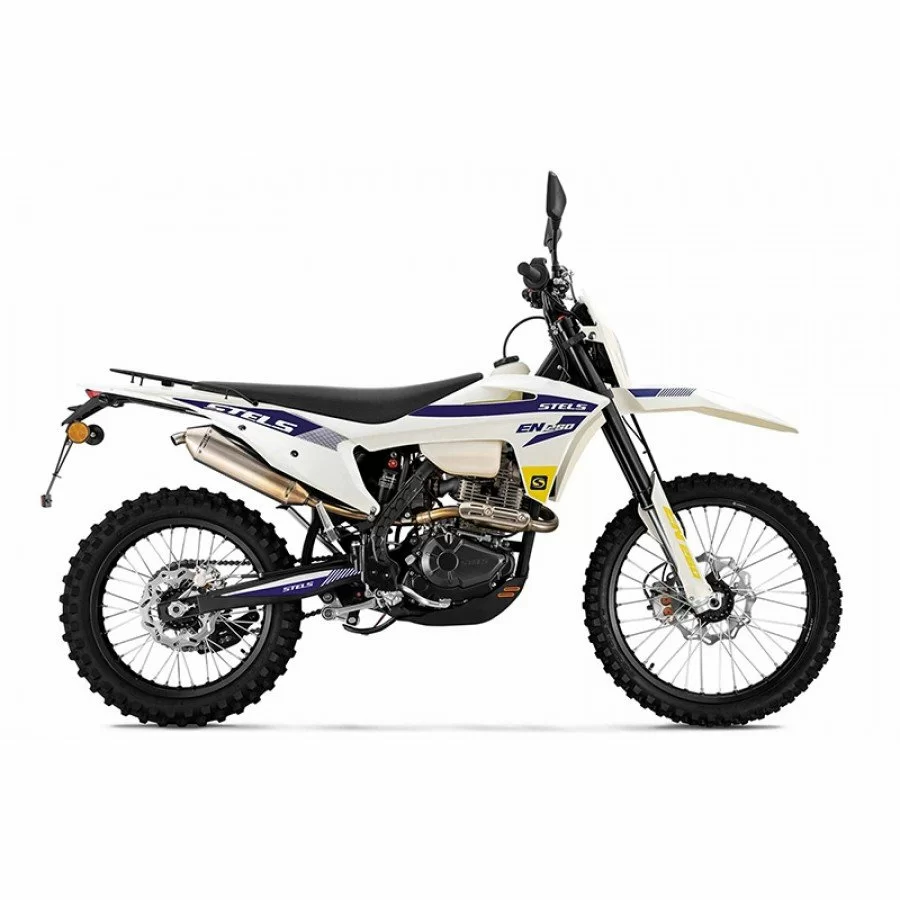 Мотоцикл STELS ЭНДУРО EN250  в Владивостоке