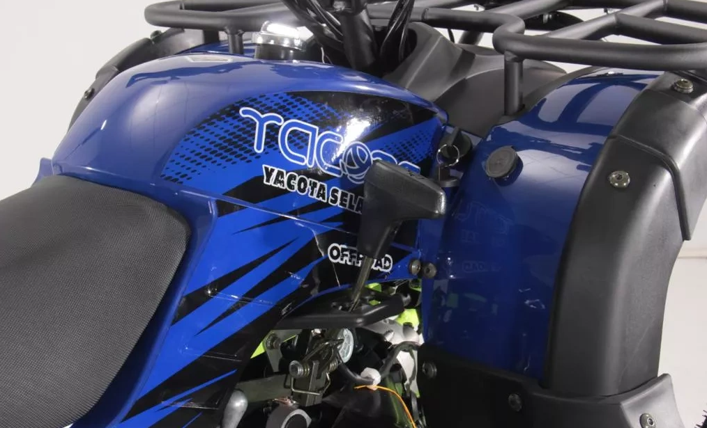 Квадроцикл YACOTA SELA MAX 200 в Владивостоке