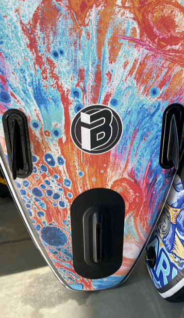 SUP (САП) ДОСКА RAIDEX I BOARD 11’ (332СМ) N 31 в Владивостоке