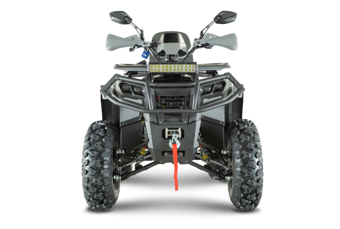 Квадроцикл YACOTA VIKING PRO 250 в Владивостоке