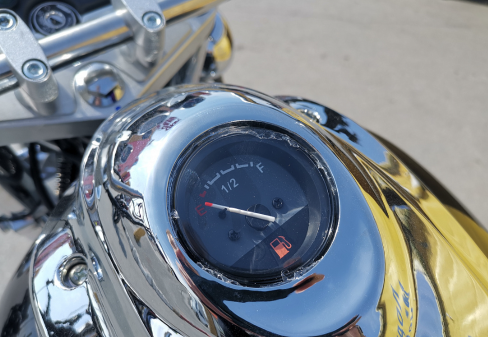 Мотоцикл MOTOLAND (МОТОЛЕНД) WOLF 250 в Владивостоке