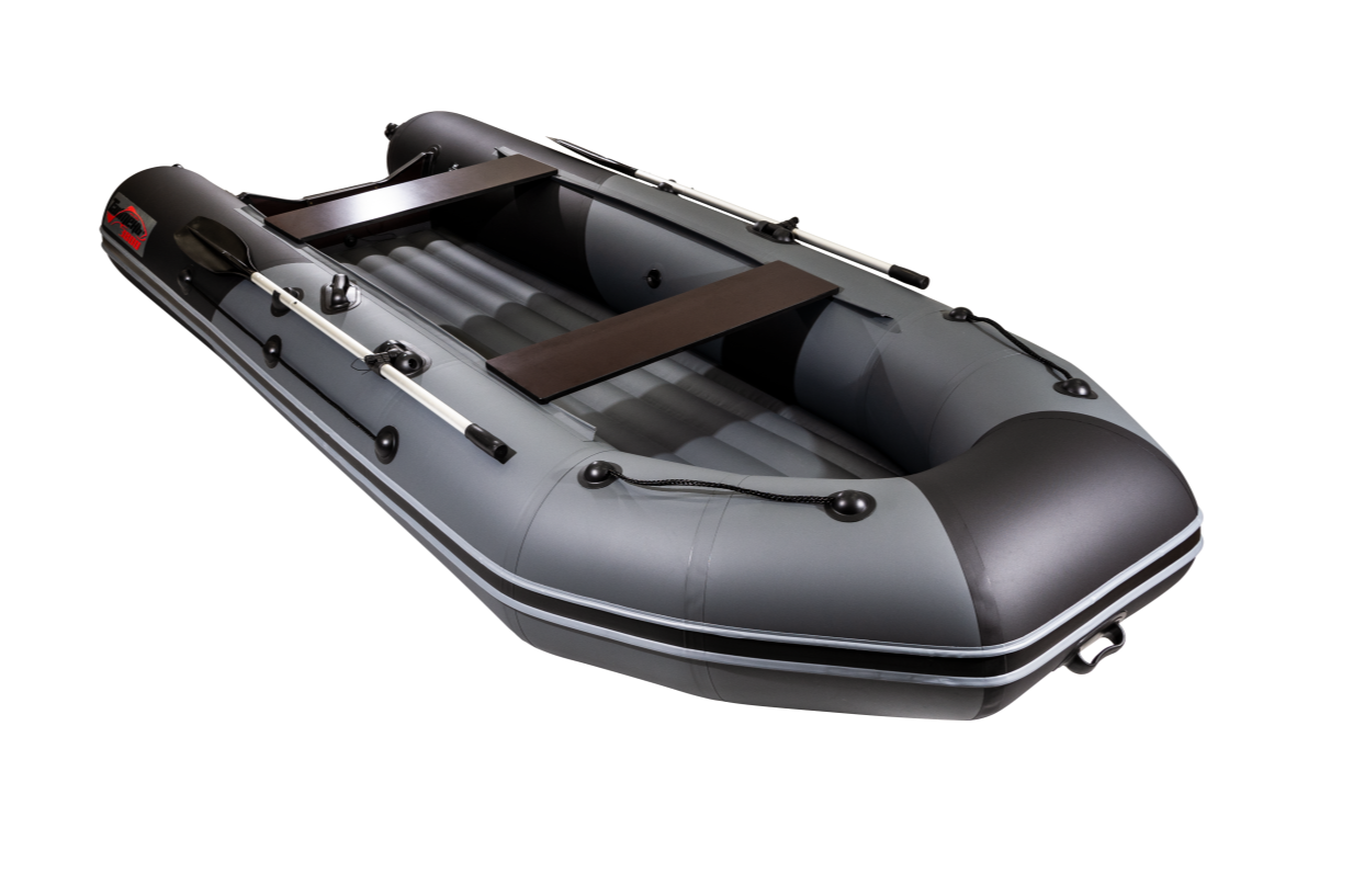 Лодка Таймень NX 3800 НДНД PRO в Владивостоке