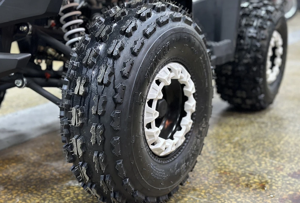 Квадроцикл PROMAX WILD 2.0 190 в Владивостоке