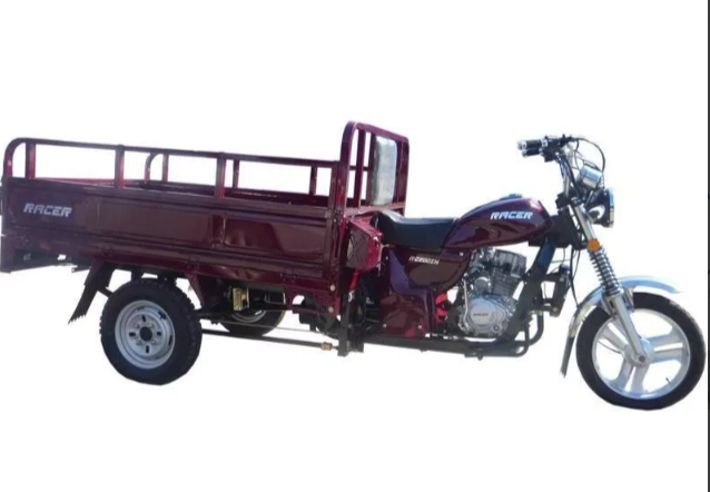 Трицикл RACER RC200ZH MURAVEI в Владивостоке