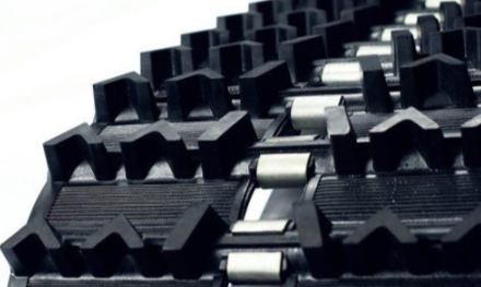 Мотобуксировщик Ураган Универсал 18 л.с. в Владивостоке