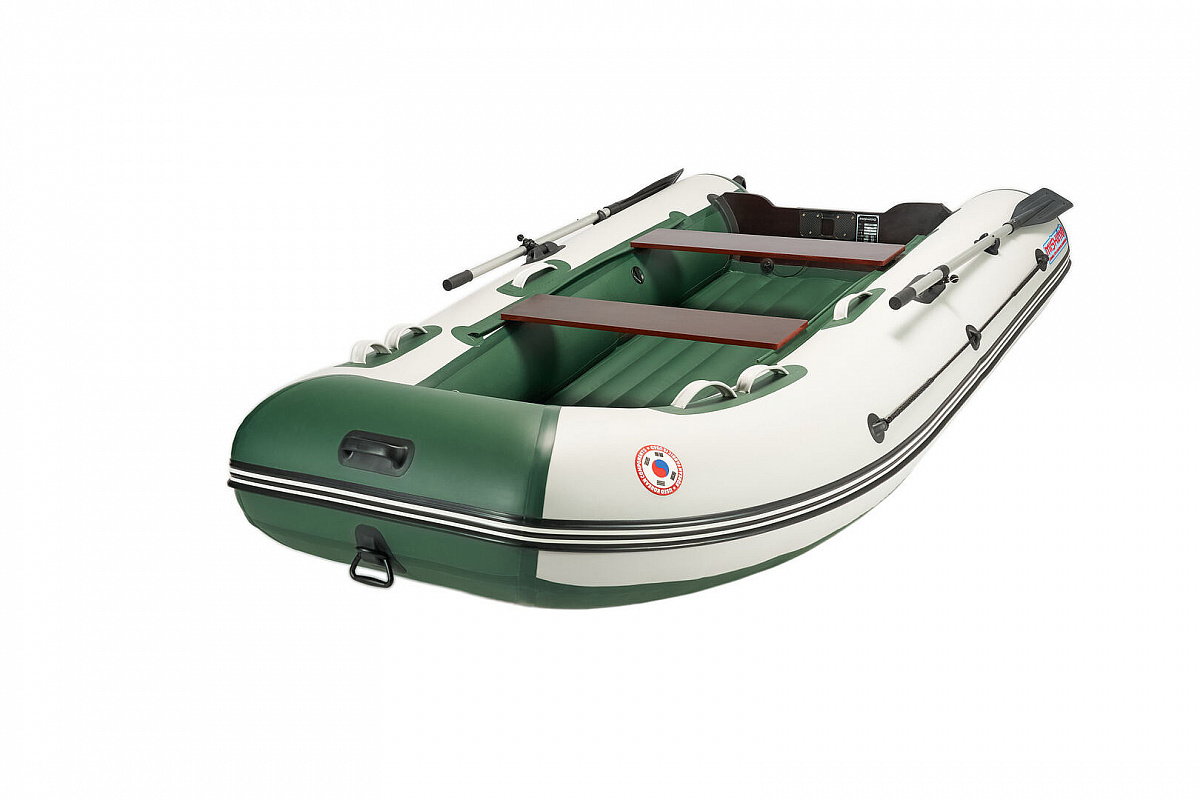 Лодка MISHIMO LITE 360 в Владивостоке