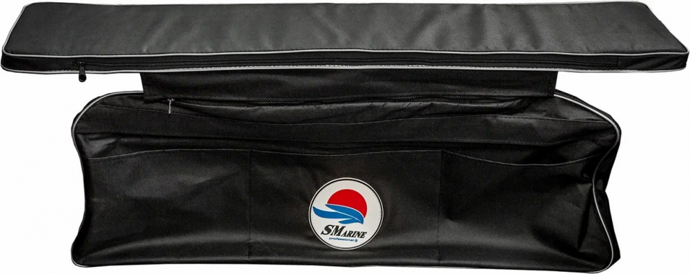 НАКЛАДКА МЯГКАЯ + СУМКА РУНДУК SDP 420 в Владивостоке