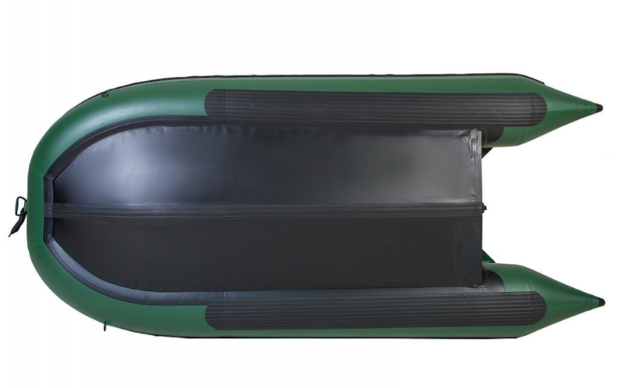 НАДУВНАЯ ЛОДКА GLADIATOR B330AD в Владивостоке