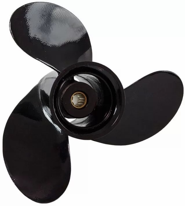 ВИНТ ГРЕБНОЙ TOHATSU 9,9-18; 3*9,2*7,8 в Владивостоке