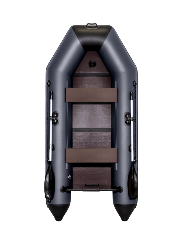  Лодка АКВА 2800 Слань-книжка киль в Владивостоке