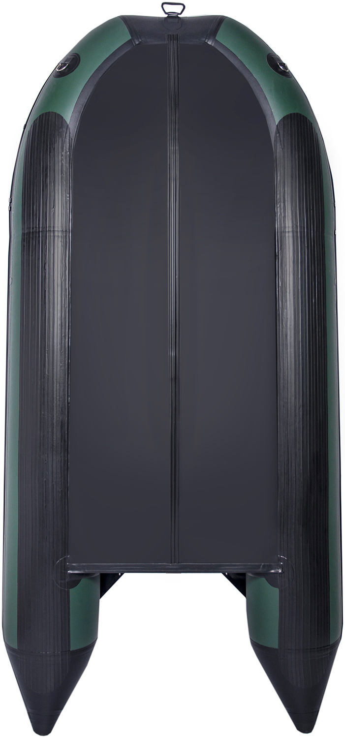 ЛОДКА SMARINE SDP MAX 365 AL в Владивостоке