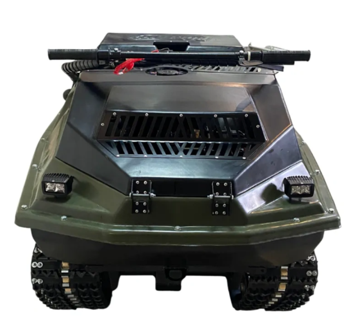 Мотобуксировщик ДиТрак-20 в полной комплектации ( с реверсом) в Владивостоке