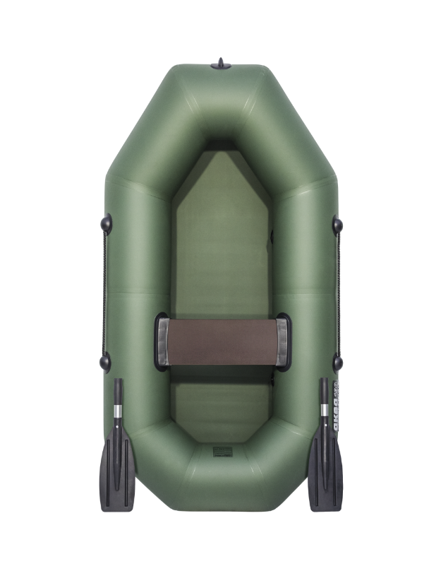  Лодка АКВА-ОПТИМА 190 в Владивостоке