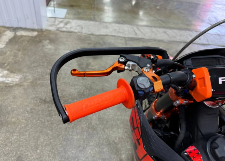 Кроссовый мотоцикл FAIDET PR300 MAX WP в Владивостоке