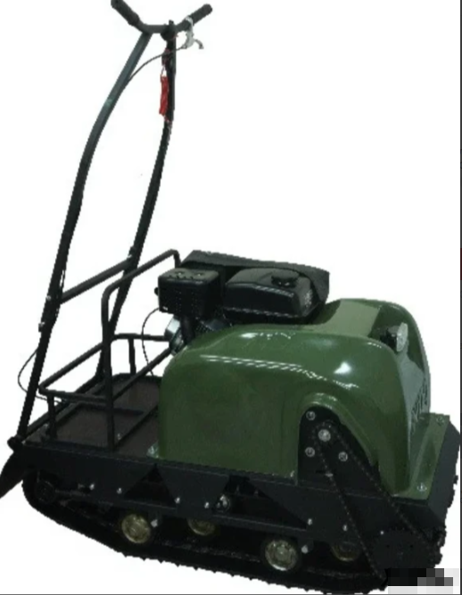 Мотобуксировщик PAXUS 500 AVANT MINI (1200 мм.), 9 л.с. HONDA в Владивостоке