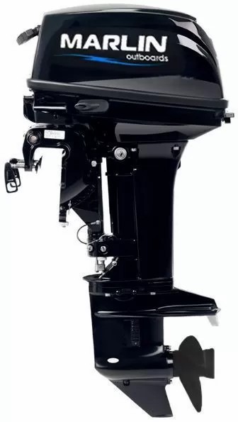 Лодочный мотор MARLIN MP 20 AWRS в Владивостоке