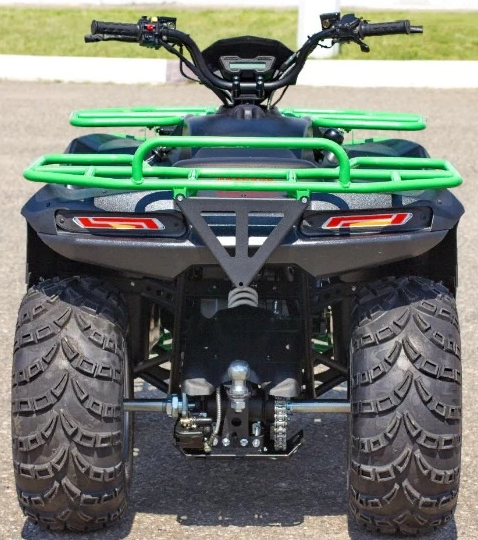 Квадроцикл IRBIS ATV150 в Владивостоке