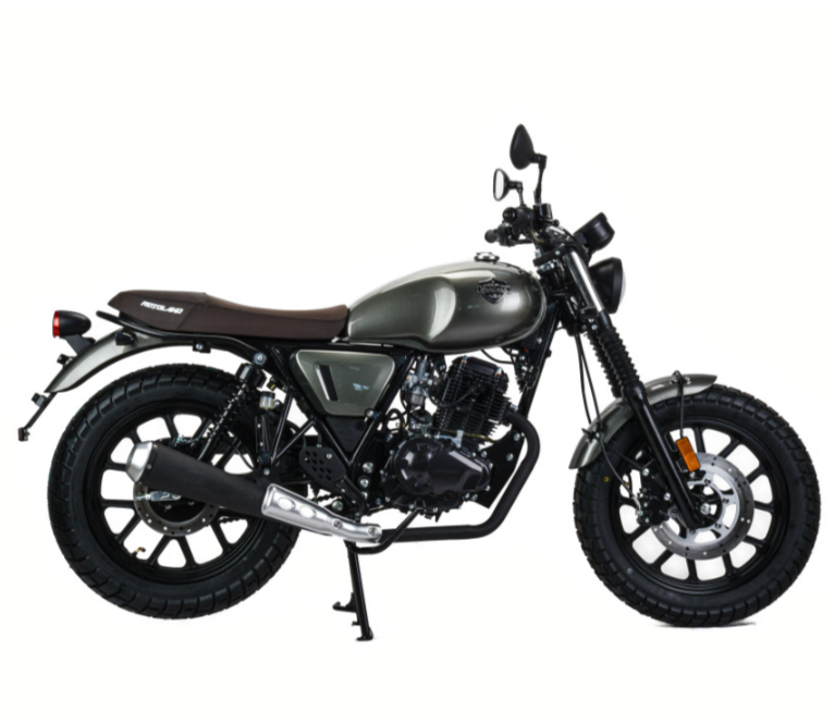 Мотоцикл MOTOLAND (МОТОЛЕНД) TEXAS 300 в Владивостоке