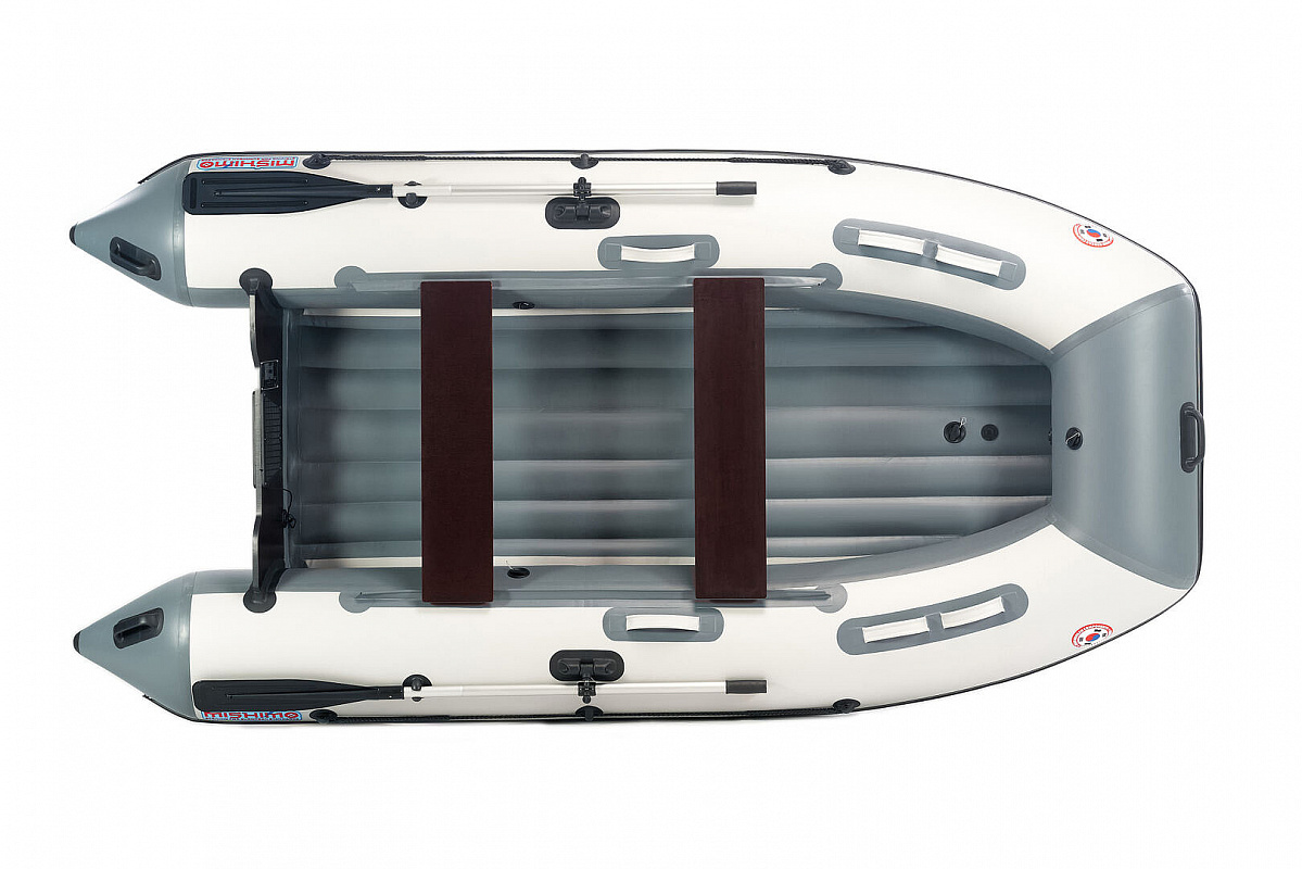 Лодка MISHIMO LITE 360 в Владивостоке