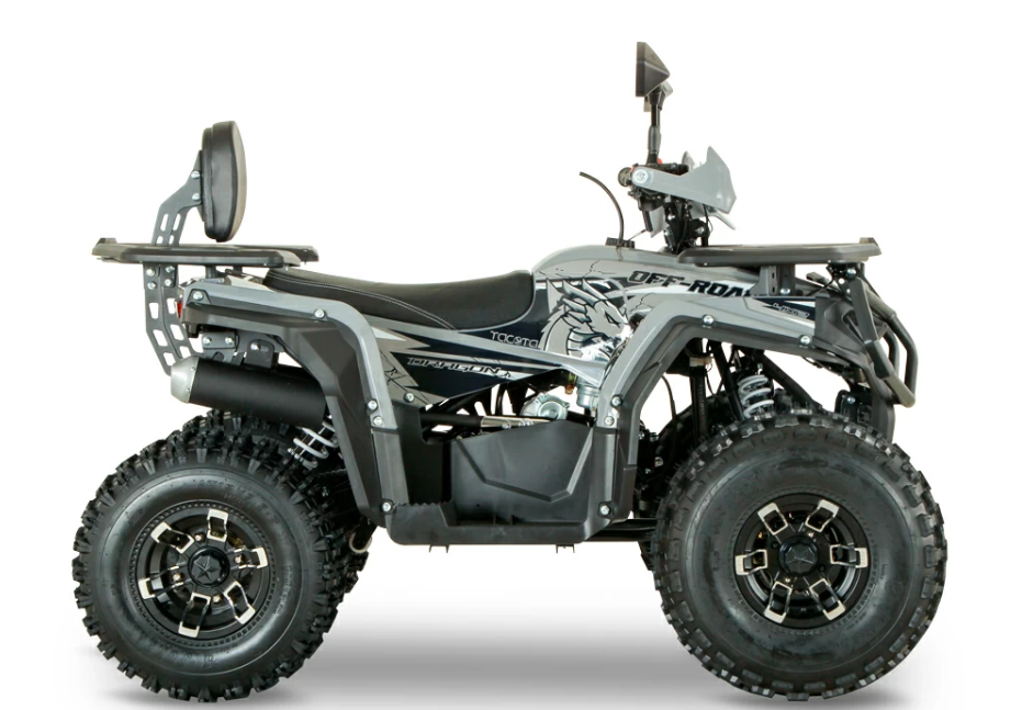 Квадроцикл YACOTA DRAGON LUX LD 125 в Владивостоке