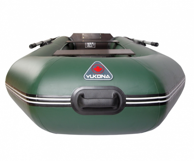 ЛОДКА НАДУВНАЯ YUKONA 280 TL (БЕЗ ПАЙОЛА) в Владивостоке