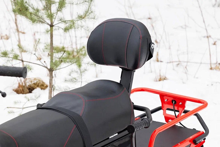 Снегоход IRBIS SF200L NEW в Владивостоке