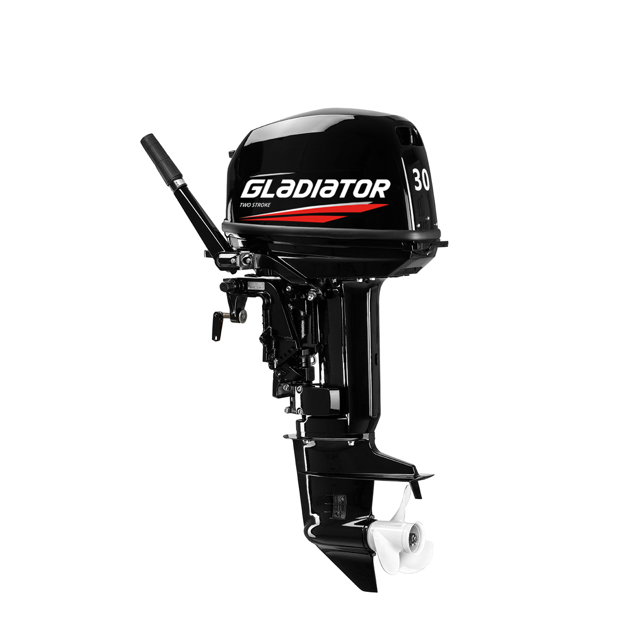 ЛОДОЧНЫЙ МОТОР GLADIATOR G30FHS в Владивостоке