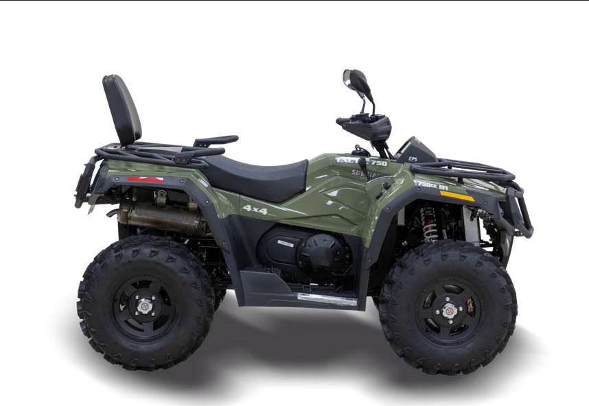 Квадроцикл HISUN HiSUN TACTIC 750-/LIMITED/ в Владивостоке