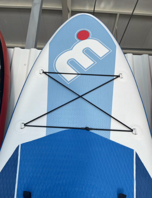 SUP ДОСКА-КАЯК 2 В 1 RAIDEX MISTRAL 10.6’ (320СМ) N 14 в Владивостоке