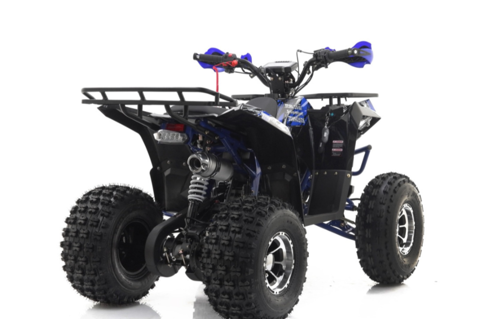 Квадроцикл GBM SHARP 190 PREMIUM SEMI-AUTOMATIC в Владивостоке