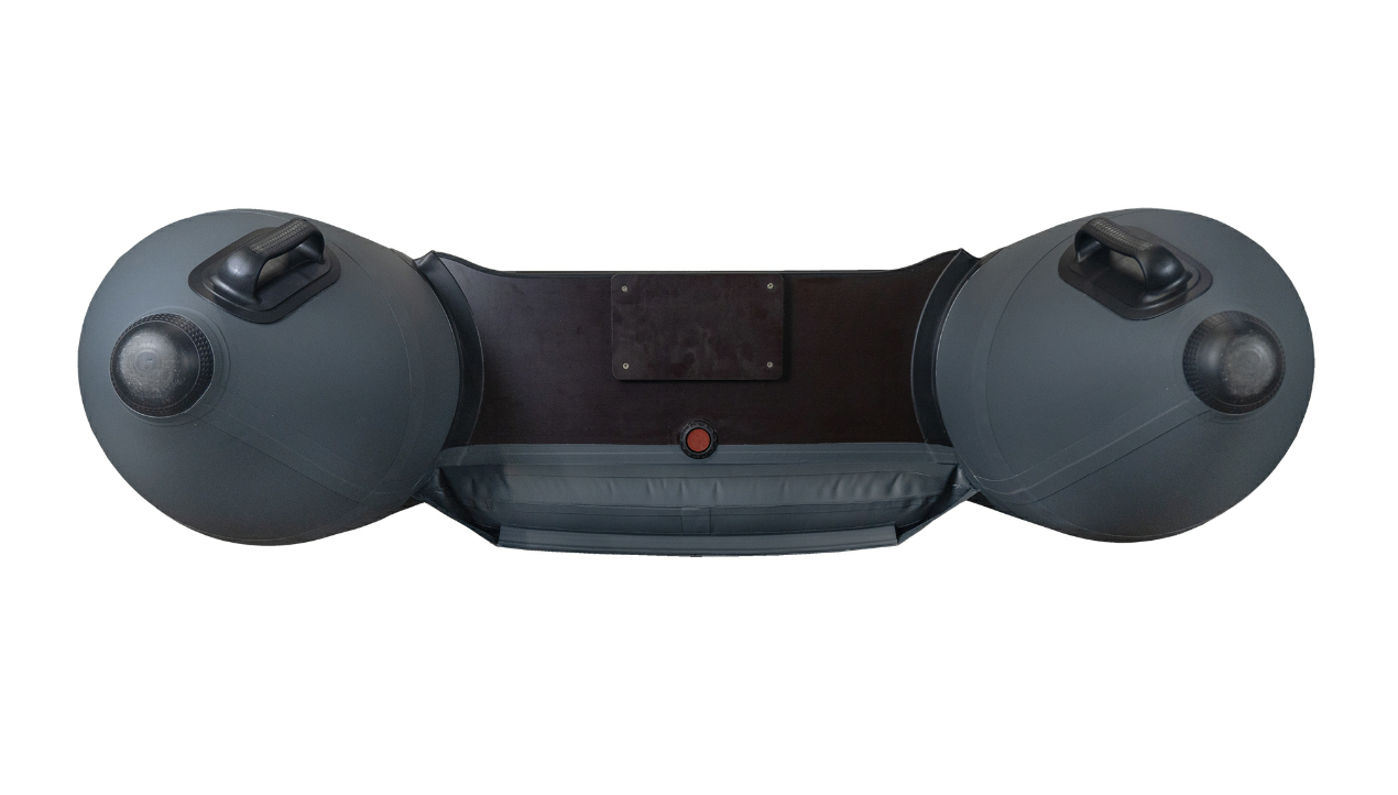 Лодка Барс 3600 НДНД в Владивостоке