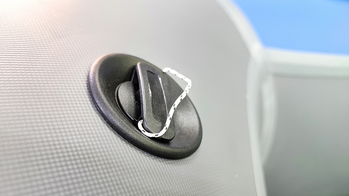 Лодка MISHIMO FAMILY PRO 350 в Владивостоке