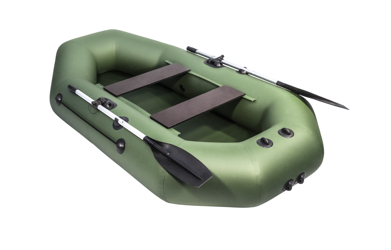  Лодка АКВА-МАСТЕР 240 в Владивостоке