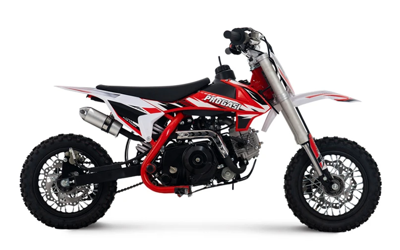 Питбайк Progasi KIDS POWER 110 (10/12) в Владивостоке