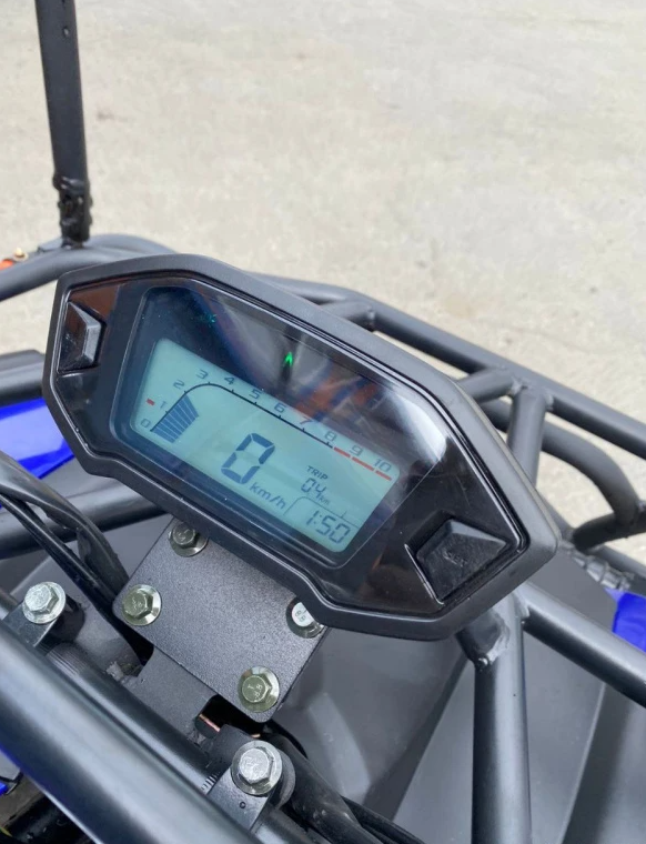 Квадроцикл PROMAX Фермер 350 4x4 ALL ROAD в Владивостоке