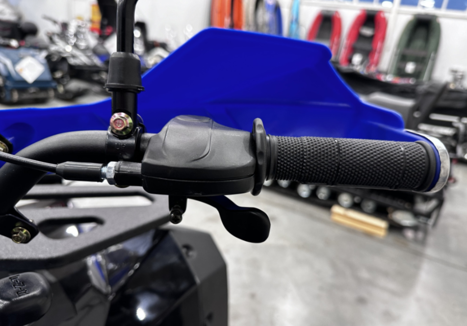 Квадроцикл GBM SHARP BIG 300 NEW PREMIUM в Владивостоке