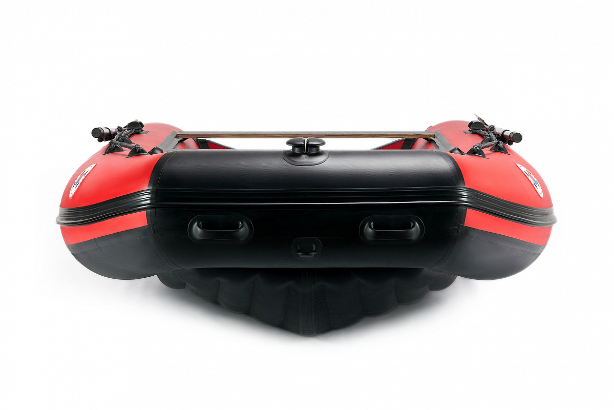 Лодка MISHIMO RAPID 400 в Владивостоке