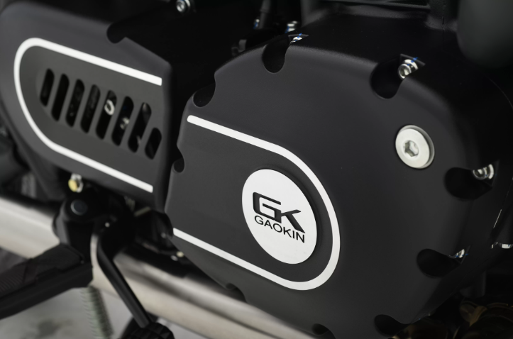 Мотоцикл GAOKIN GK 1200 в Владивостоке