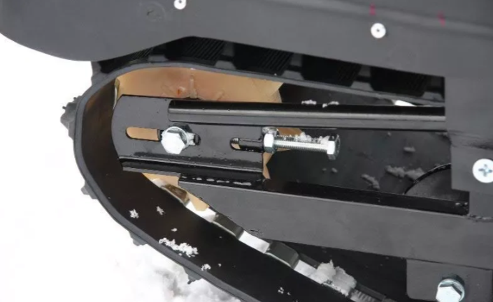 Мотобуксировщик ВОЛГАРЬ 9 Утилитарный в Владивостоке