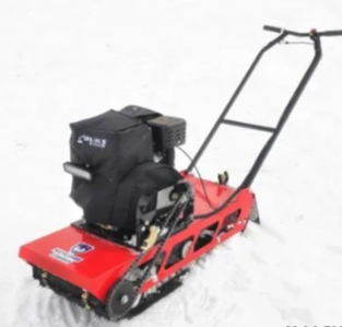 Мини мотобуксировщик Irondog (Железная Собака) M380 9 в Владивостоке