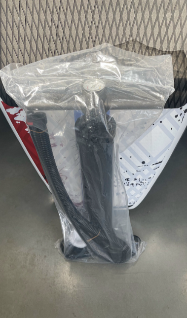 SUP (САП) ДОСКА RAIDEX TAKUMO 10.6’ (320СМ) N 8 в Владивостоке