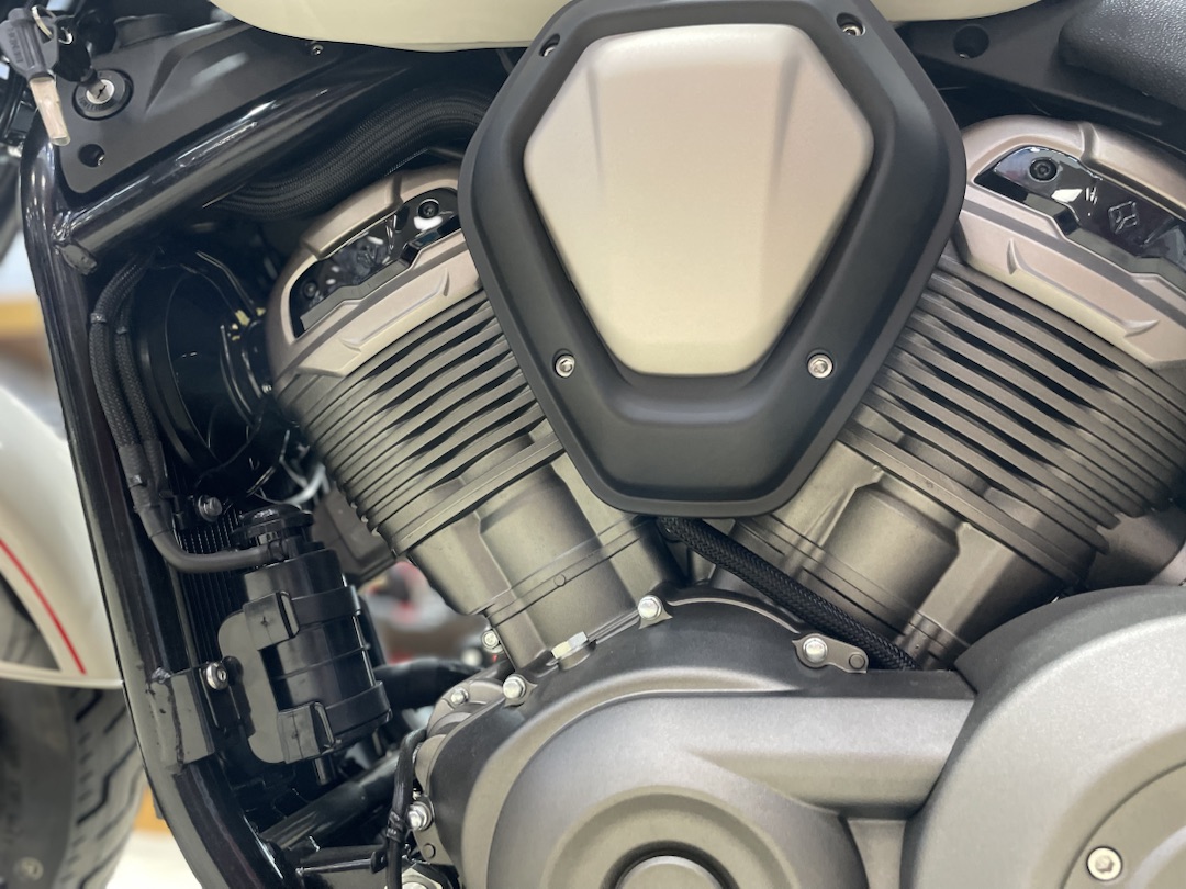 Мотоцикл Benda Chinchilla 500 в Владивостоке