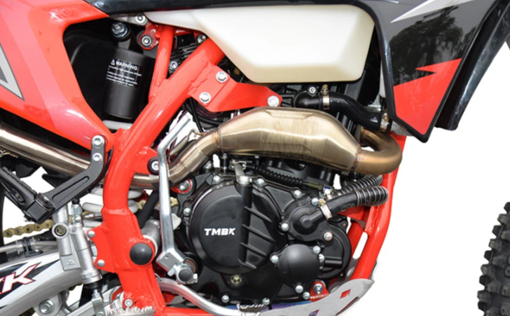 Питбайк TMBK Sprinter 300 (NB300) в Владивостоке