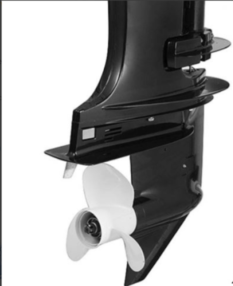 Лодочный мотор HIDEA HD40FES в Владивостоке