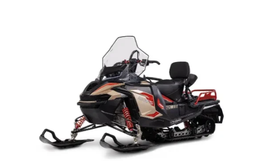 Снегоход AODES Siberiacross 1000 SWT 600mm LCD 6.8 в Владивостоке