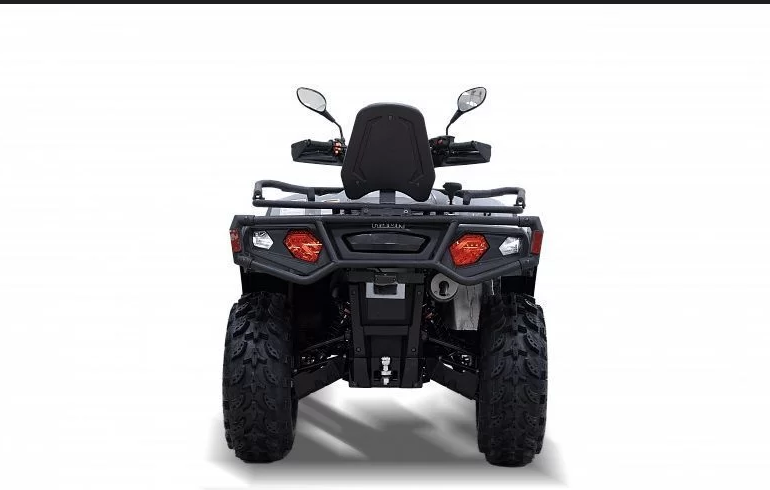 Квадроцикл HISUN TACTIC 550 (HS550ATV) NORMAL в Владивостоке